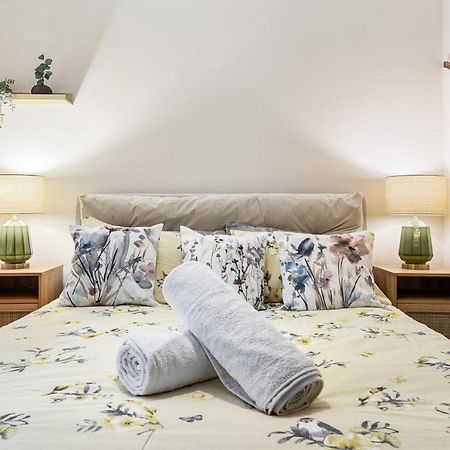 Tranquil 2 Bedroom Apartment Close To St. Paul'S Cathedral Лондон Екстериор снимка